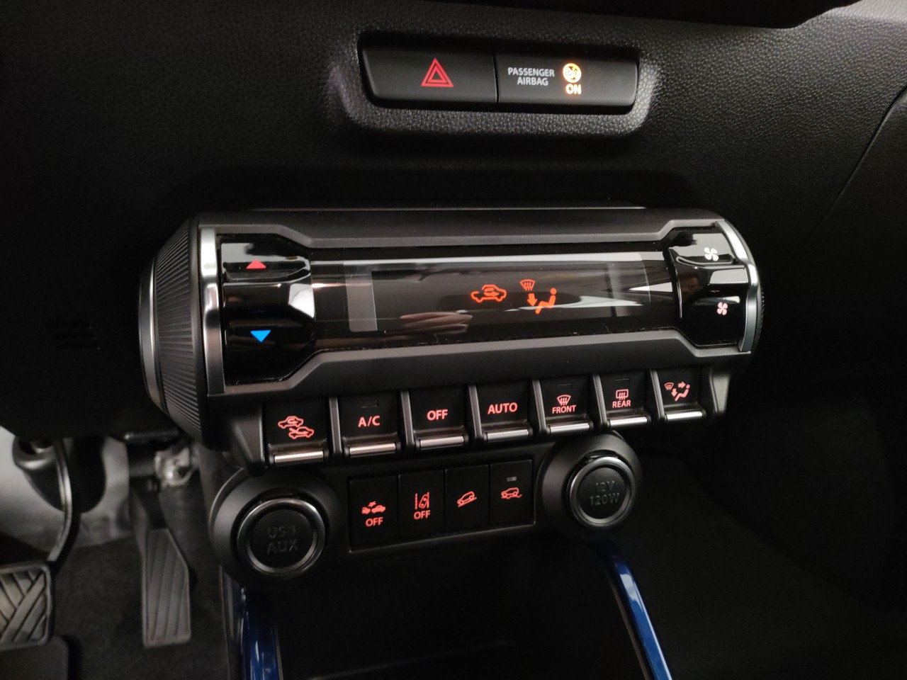 Suzuki Ignis Usato 2022 Ignis Carpi