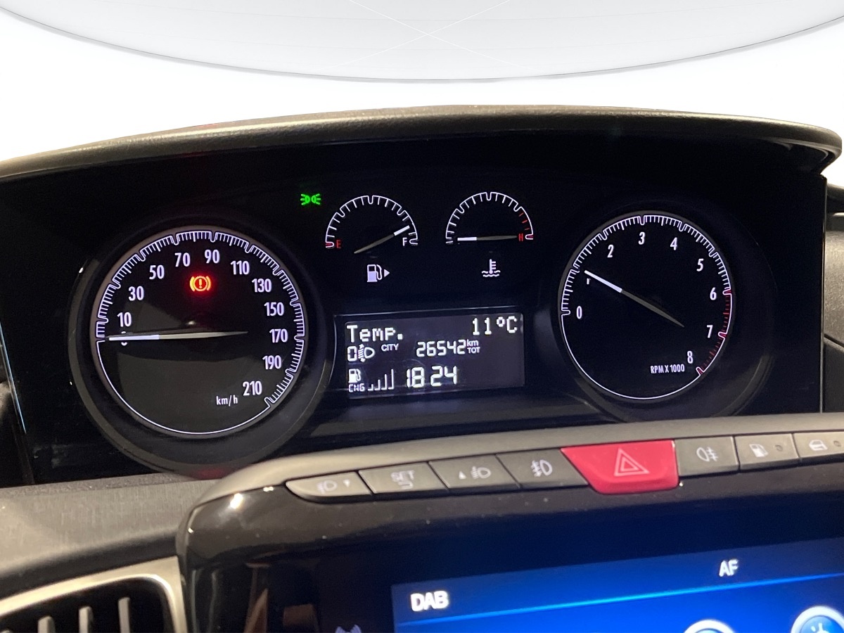 Lancia Ypsilon Usato 2022 Ypsilon Verona