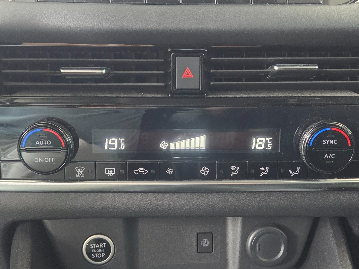 Nissan Qashqai Usato 2021 Qashqai Reggio Emilia