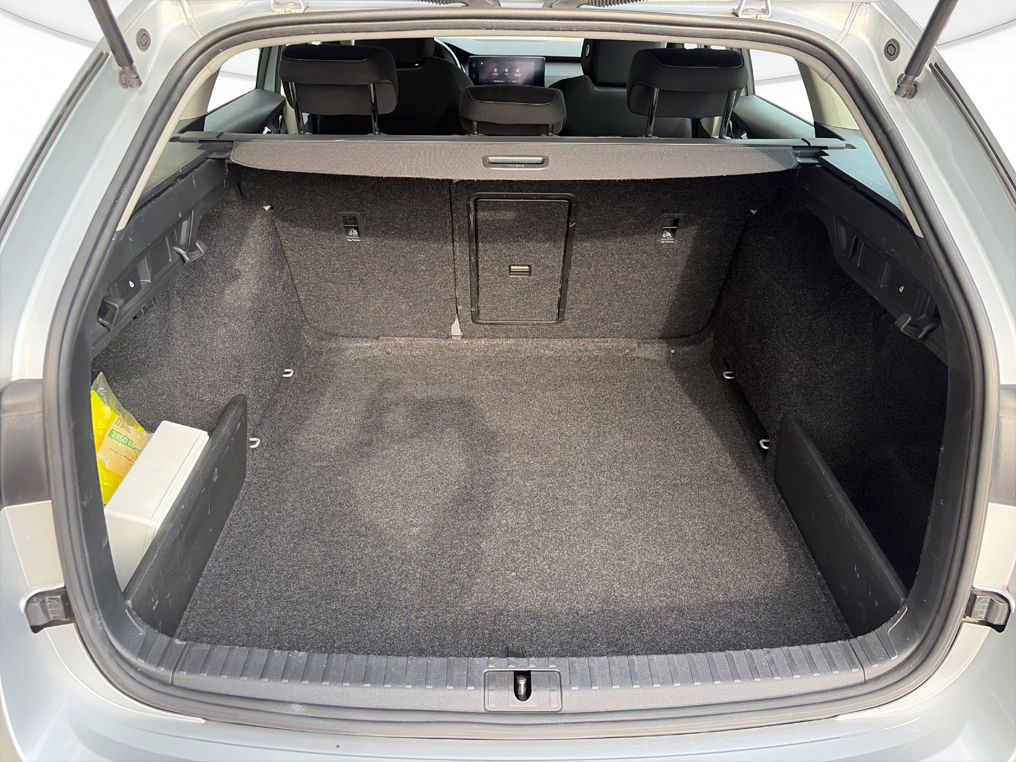 Skoda Octavia Usato 2022 Octavia Mestre