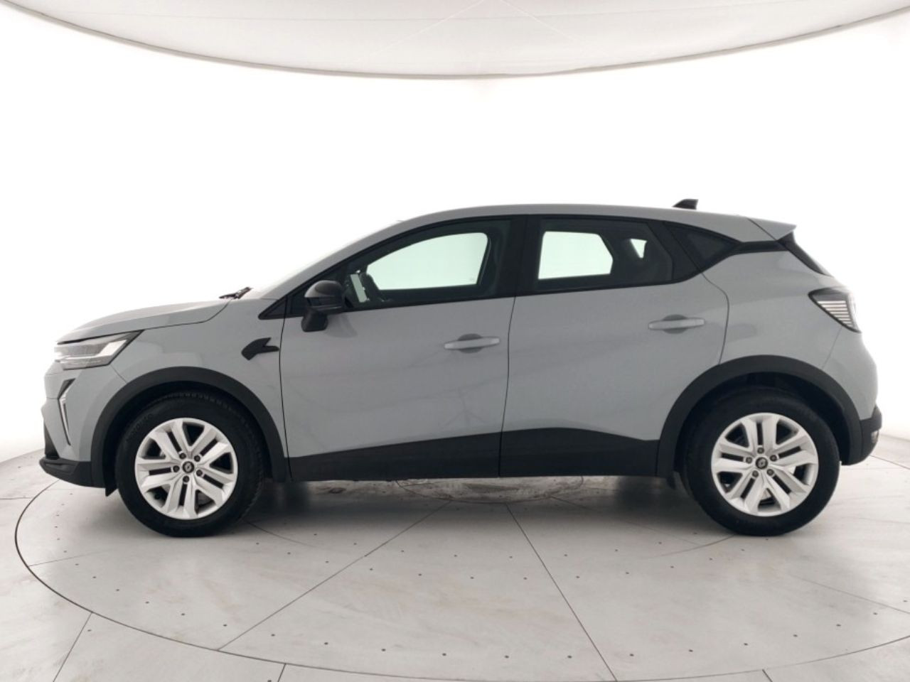 Renault Captur Usato 2025 Captur Reggio Emilia