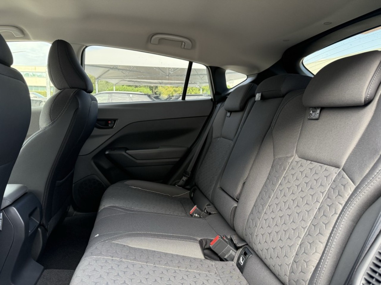 Subaru Crosstrek Crosstrek 2.0 e-Boxer STYLE - 9