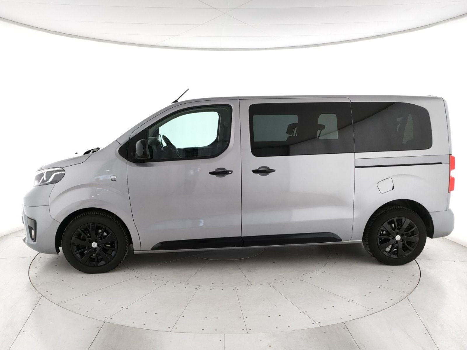 Toyota Proace Verso Usato 2021 Proace Verso Legnago