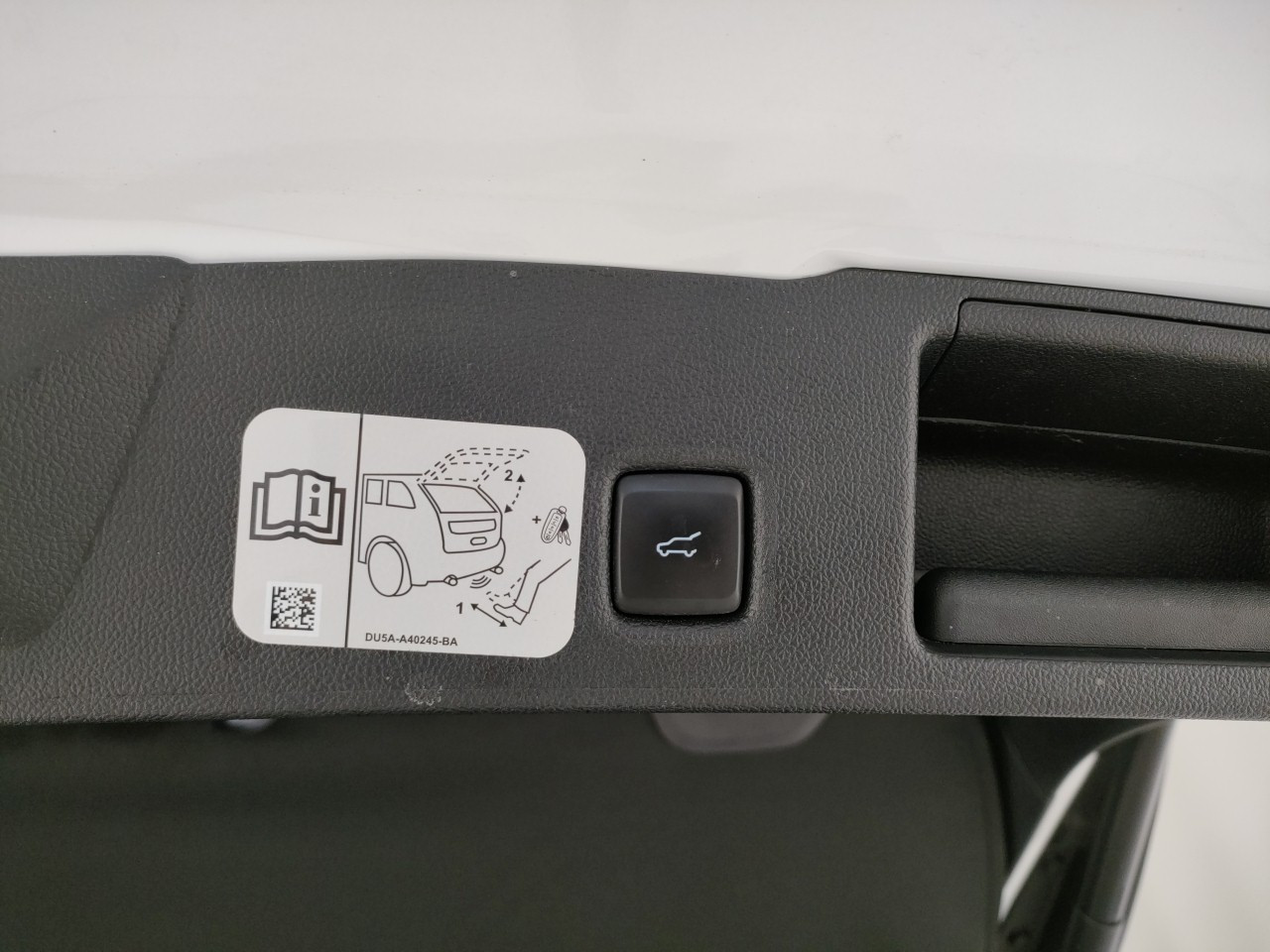 Ford Kuga Usato 2020 Kuga Modena