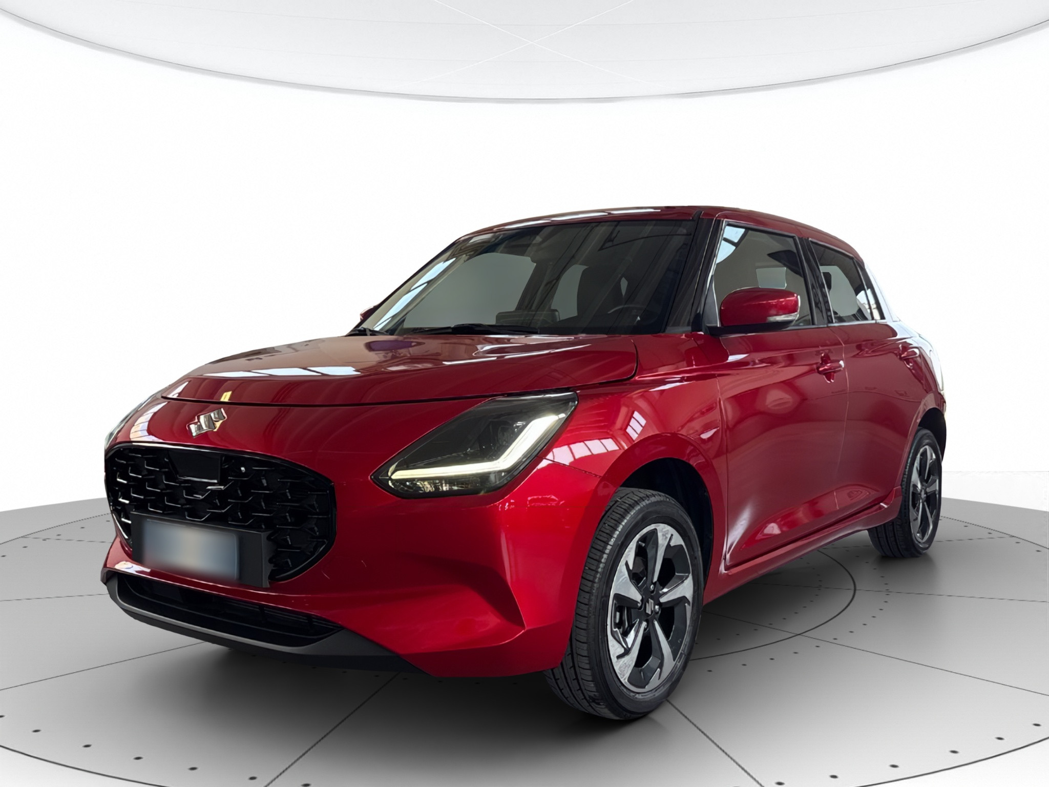 Suzuki Swift Usato 2025 Swift Porto Mantovano