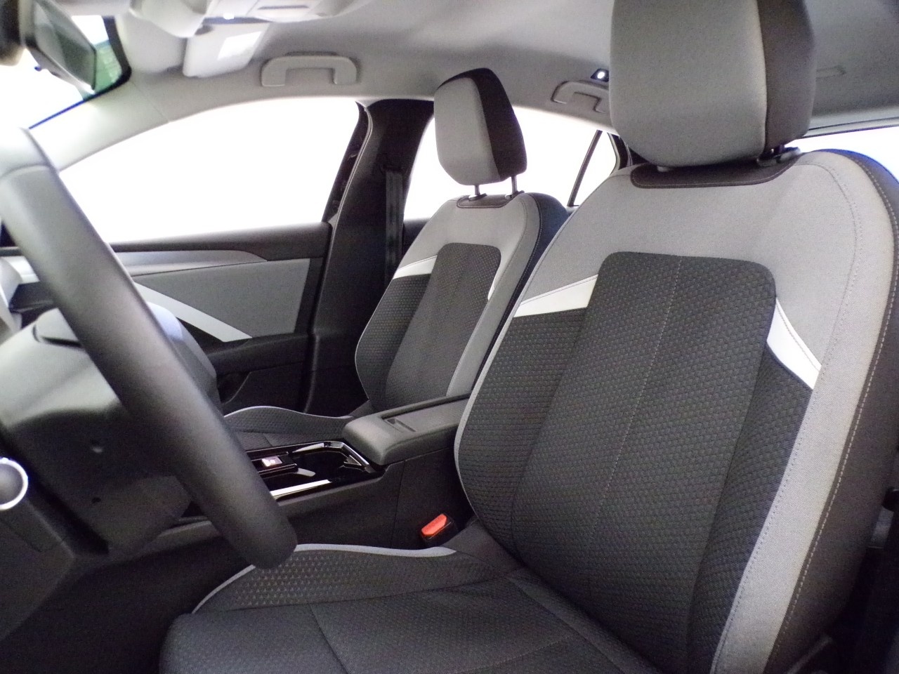 Opel Astra Astra 1.2 Turbo 110cv Elegance - 10