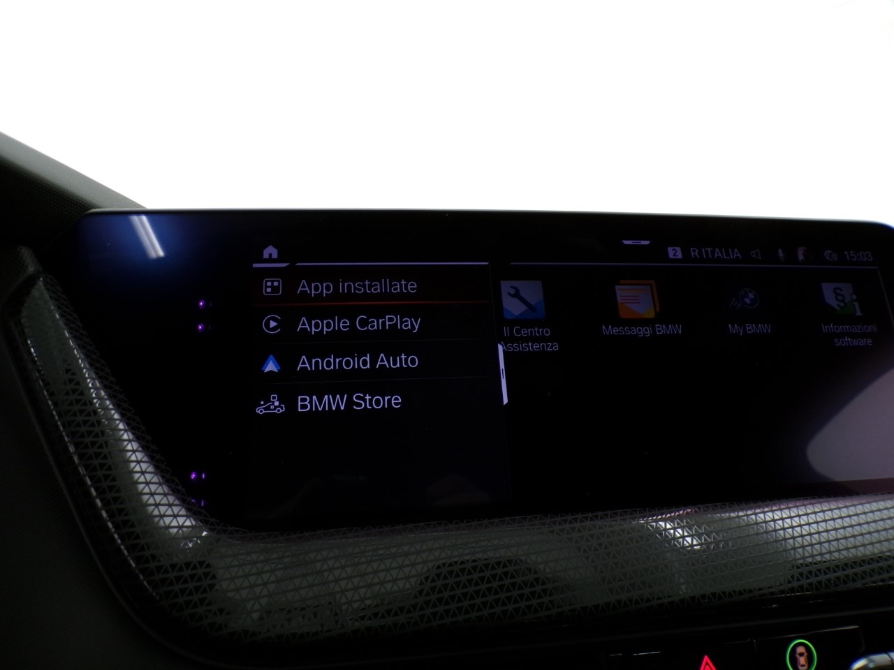 Bmw Serie 1 Serie 1 5 Porte 120d SCR xDrive Msport Steptronic - 18