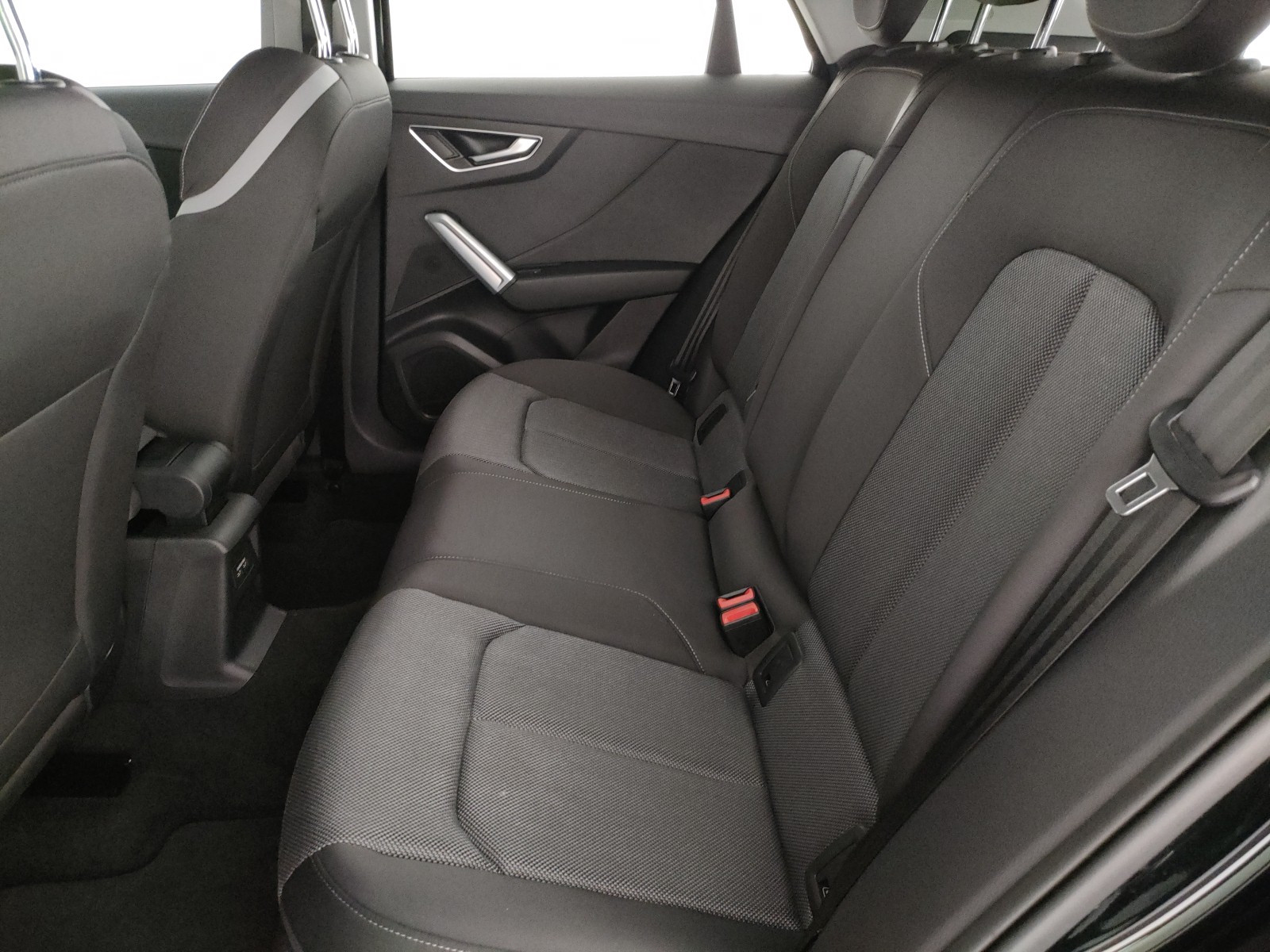 Audi Q2 Usato 2019 Q2 Padova