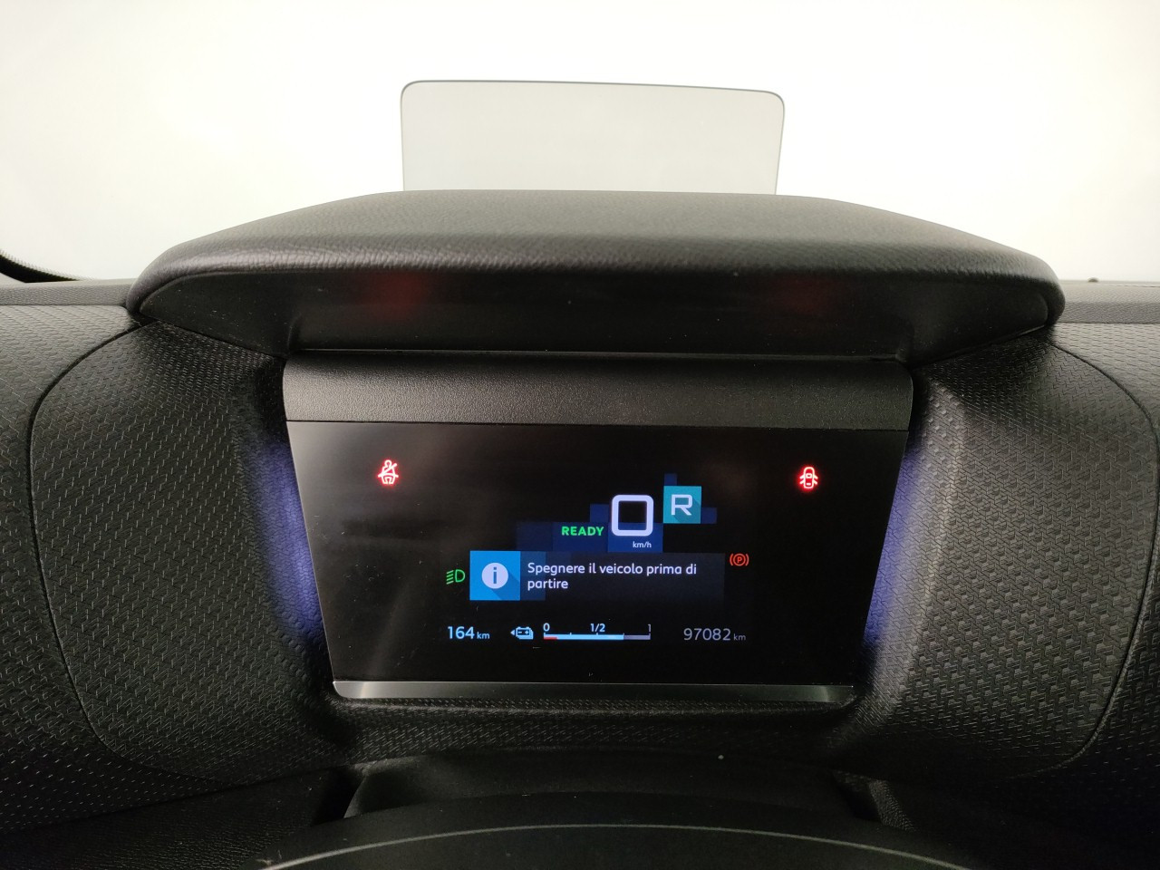 Citroen C4 Usato 2021 C4 Parma