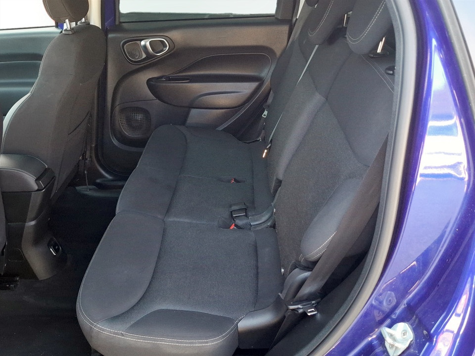 FIAT 500 500L Cross 1.3 mjt 95cv my20 Diesel usato - 17