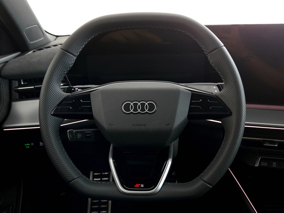 AUDI Q3 SUV Q3 km0 - 12