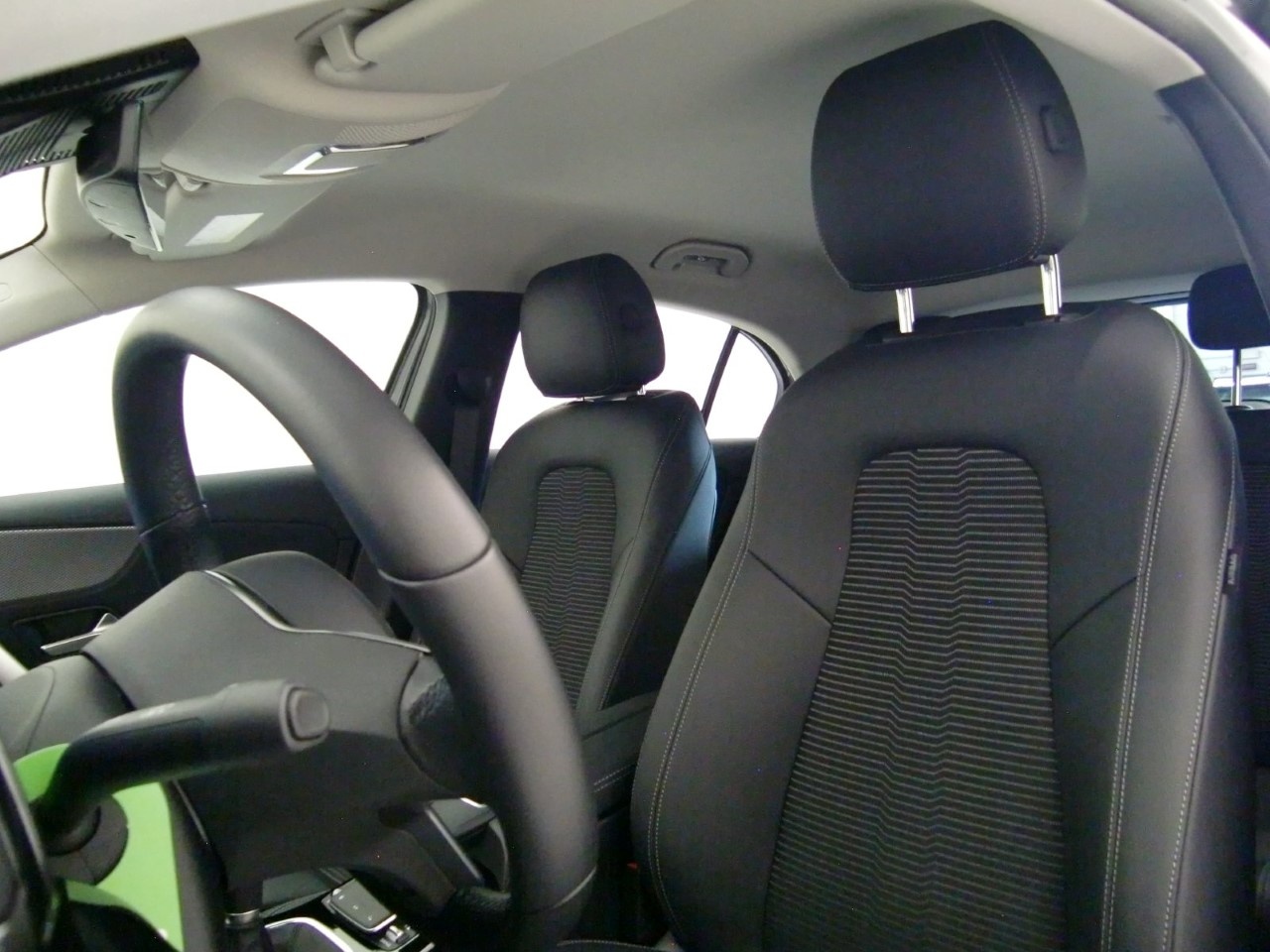 Mercedes Classe A Classe A 160 Sport - 12