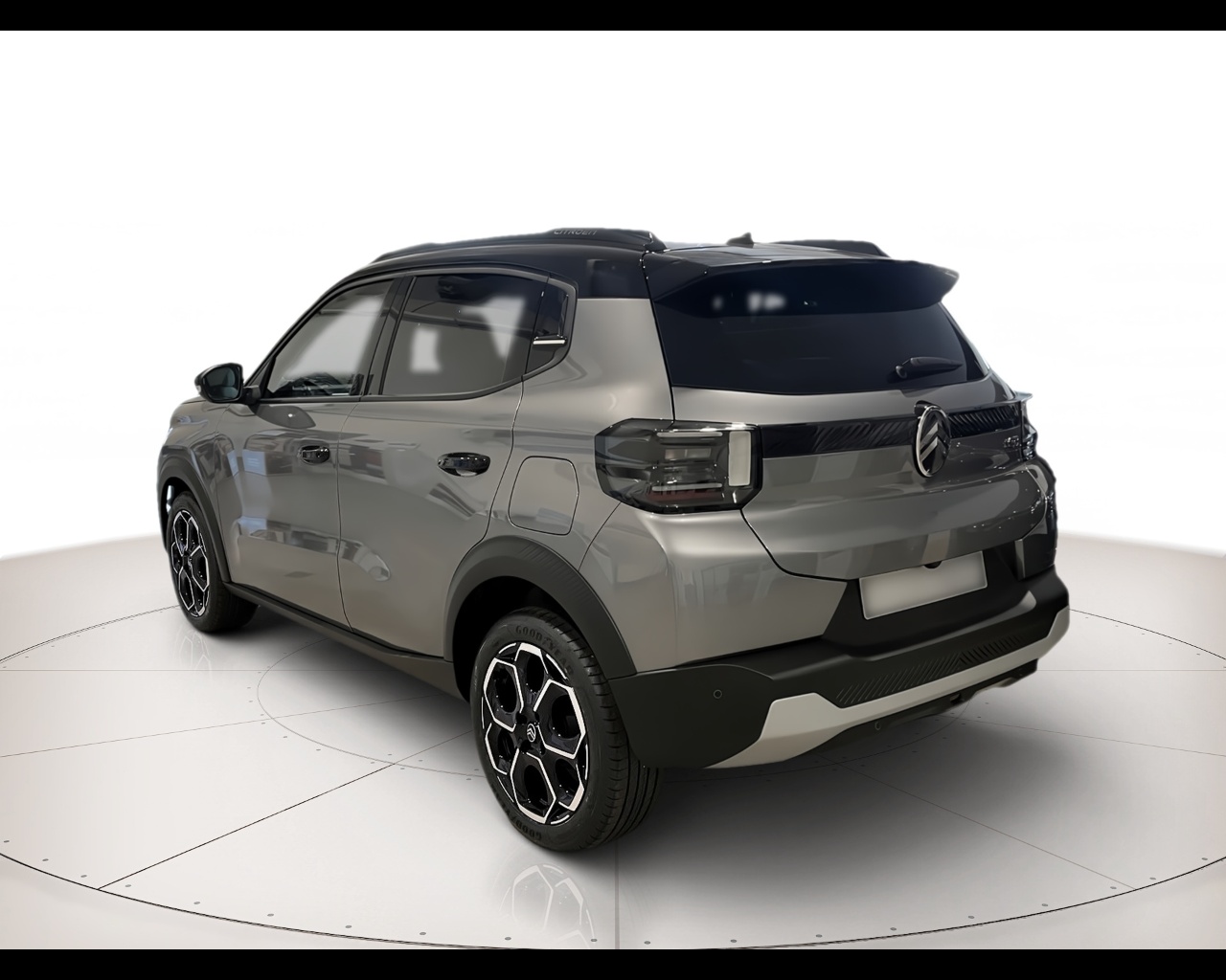 Citroen C3 KM0 2025 C3 Verona