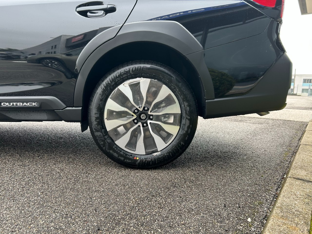 Subaru Outback Outback 2.5 Lineartronic Premium - 9