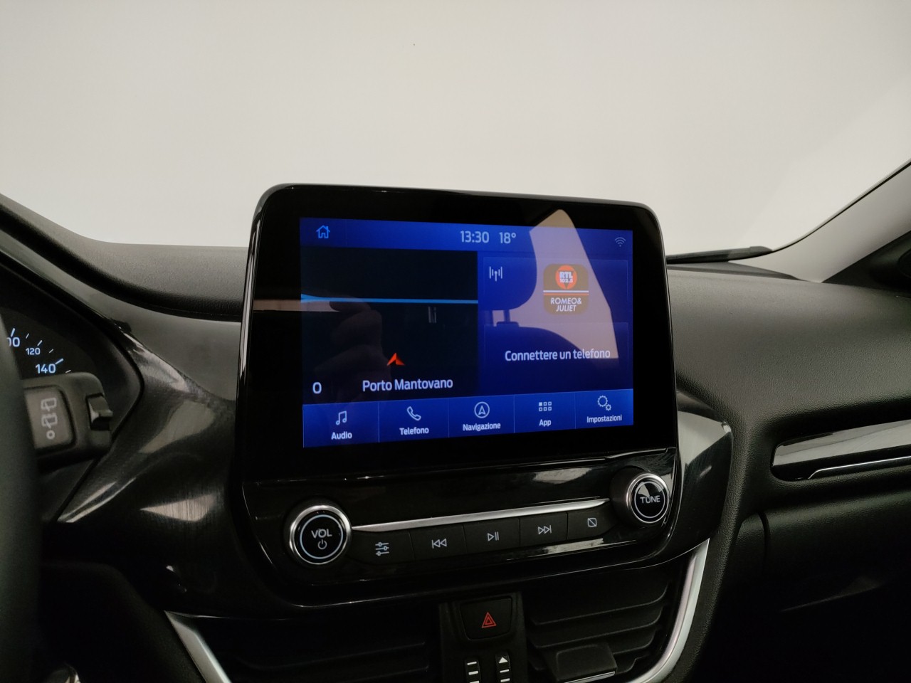 Ford Puma Usato 2024 Puma Modena