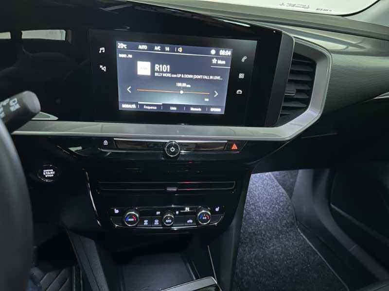 Mokka Elegance Bev