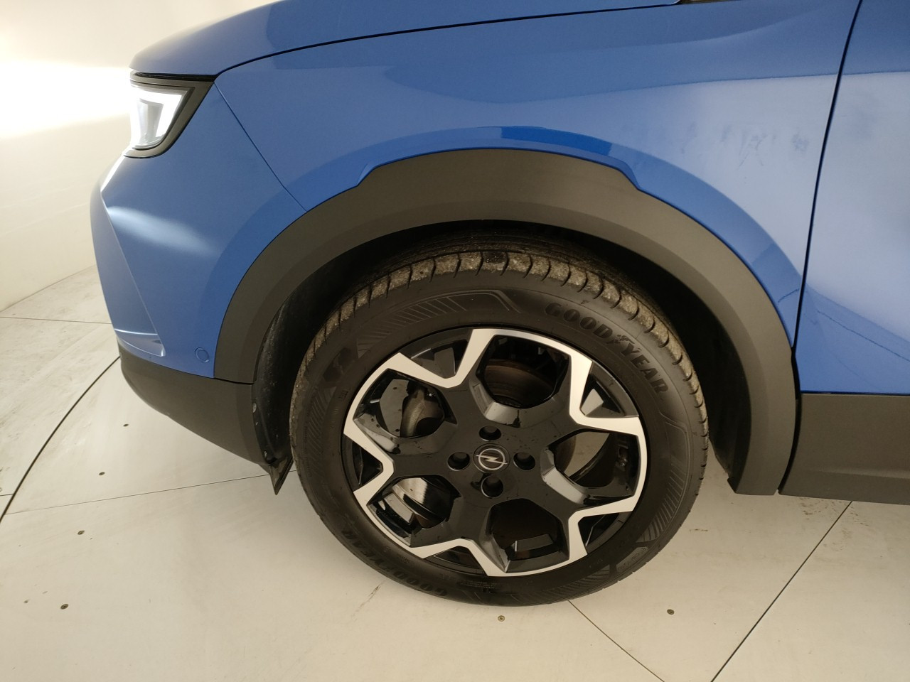 Opel Mokka Usato 2024 Mokka Modena