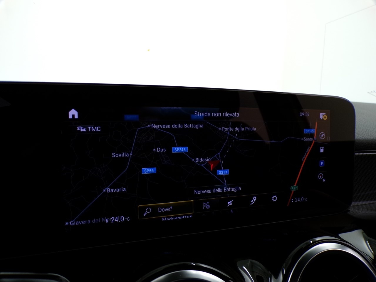 Mercedes GLB GLB 200 D Premium 4Matic 8G-DCT - 19