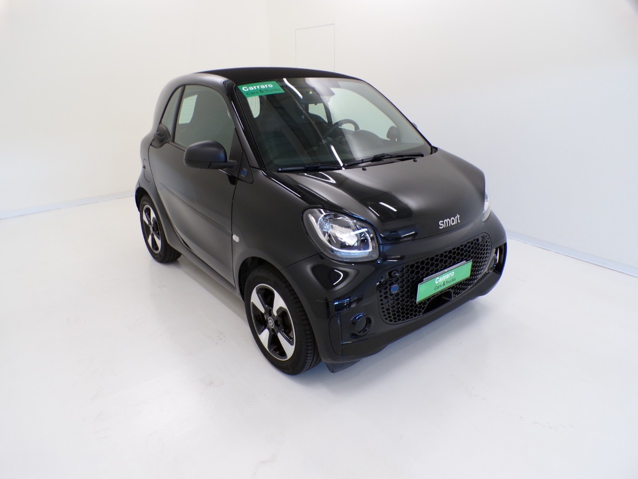 smart fortwo fortwo 4,6kW EQ Passion - 3