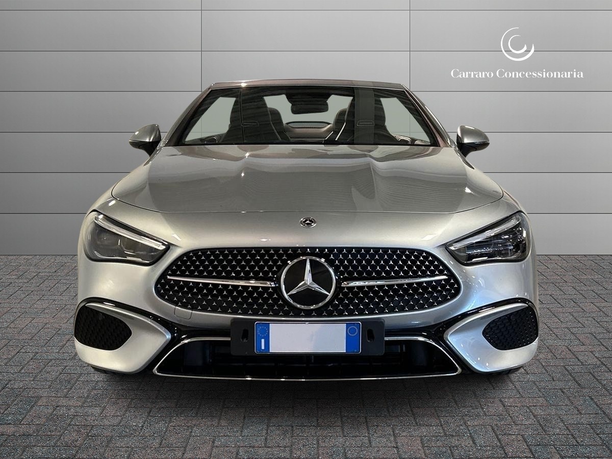 Mercedes CLE Cabrio CLE Cabrio 220 d Advanced auto - 3