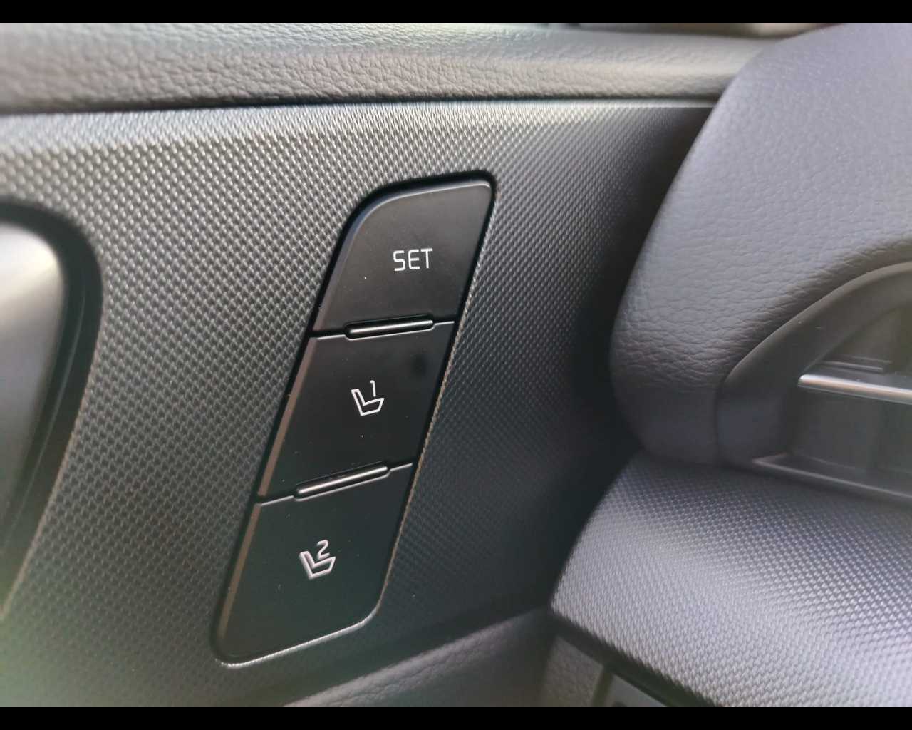 Kia Xceed Nuovo Ibrido benzina Xceed Rovigo