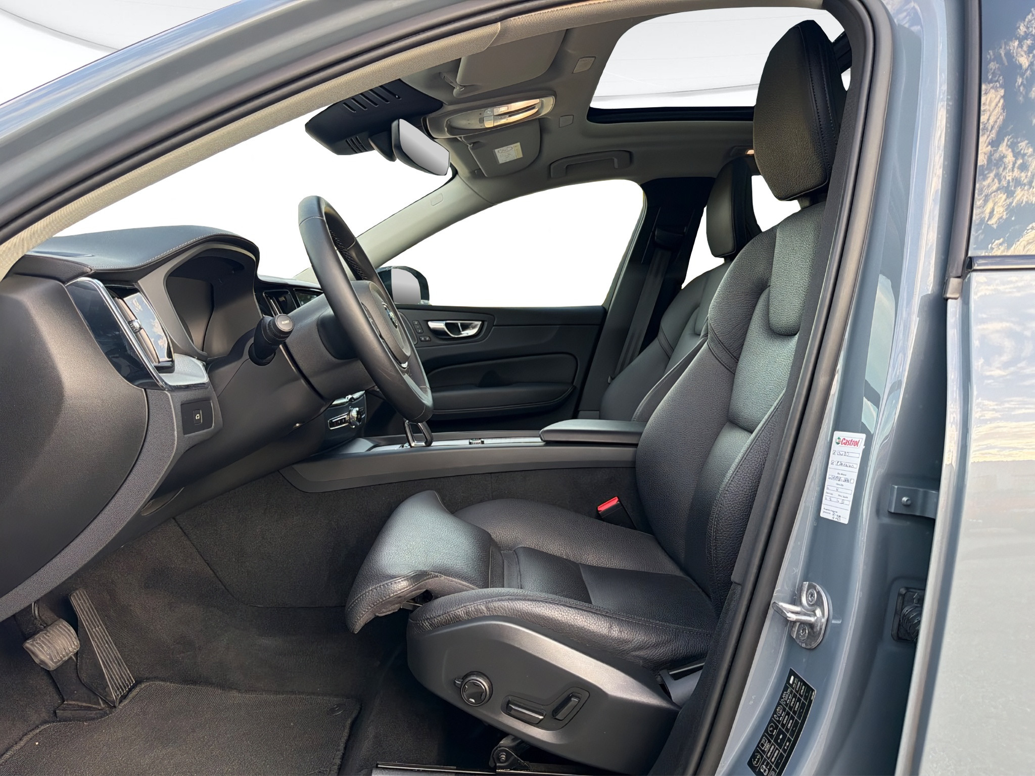 Volvo XC60 Usato 2024 XC60 Mestre