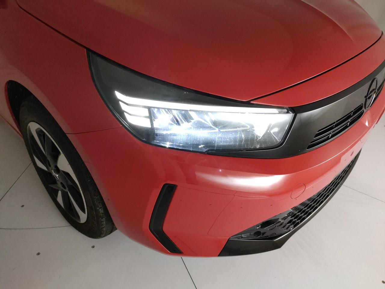 Opel Corsa Aziendali 2026 Corsa Porto Mantovano
