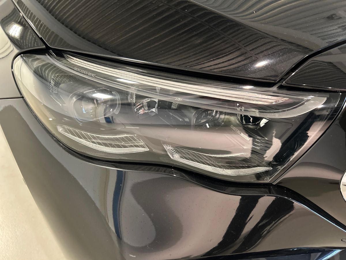 Mercedes Classe E Berlina Classe E Berlina 220 d Exclusive Premium Plus 9G-Tronic - 7