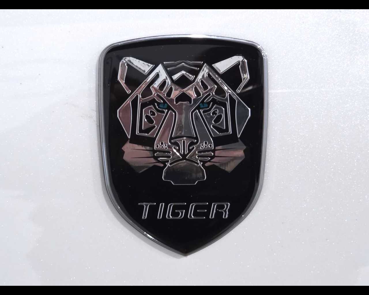 Tiger SIX Nuovo gPL SIX Mestre