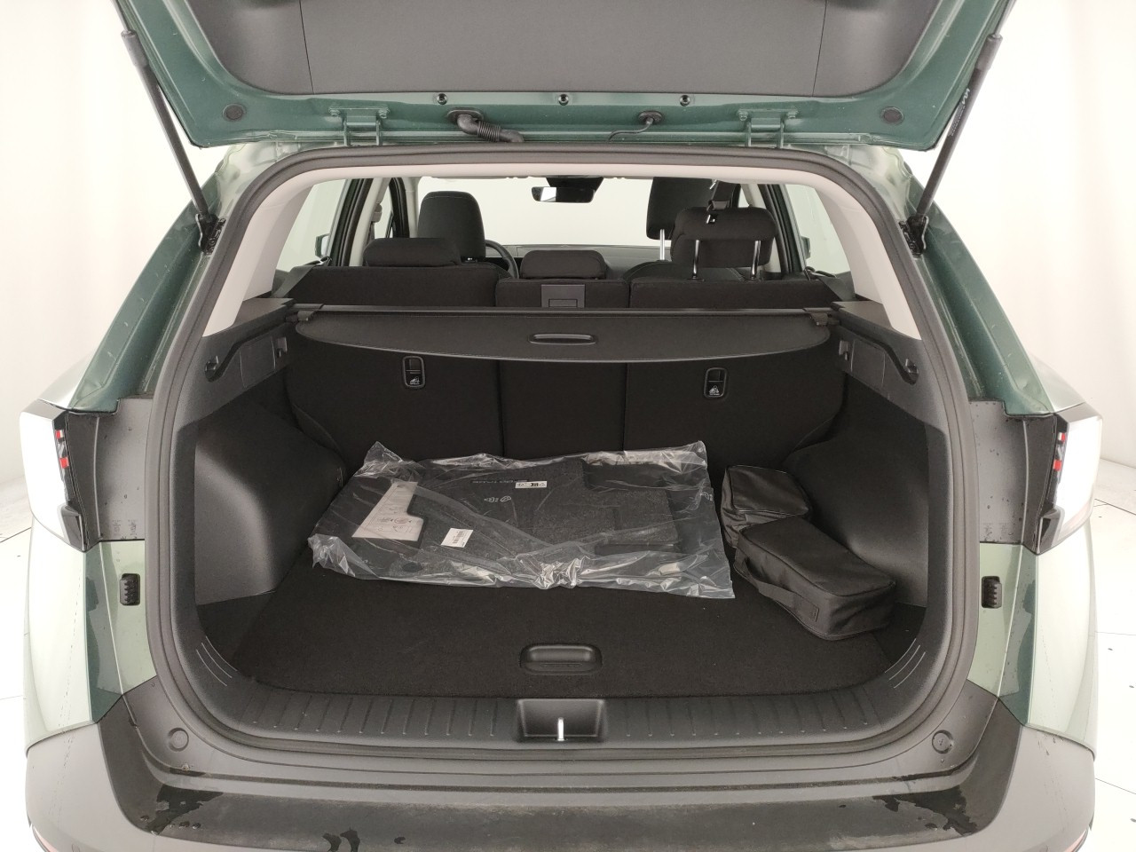 Kia Sportage Nuovo gPL Sportage Porto Mantovano