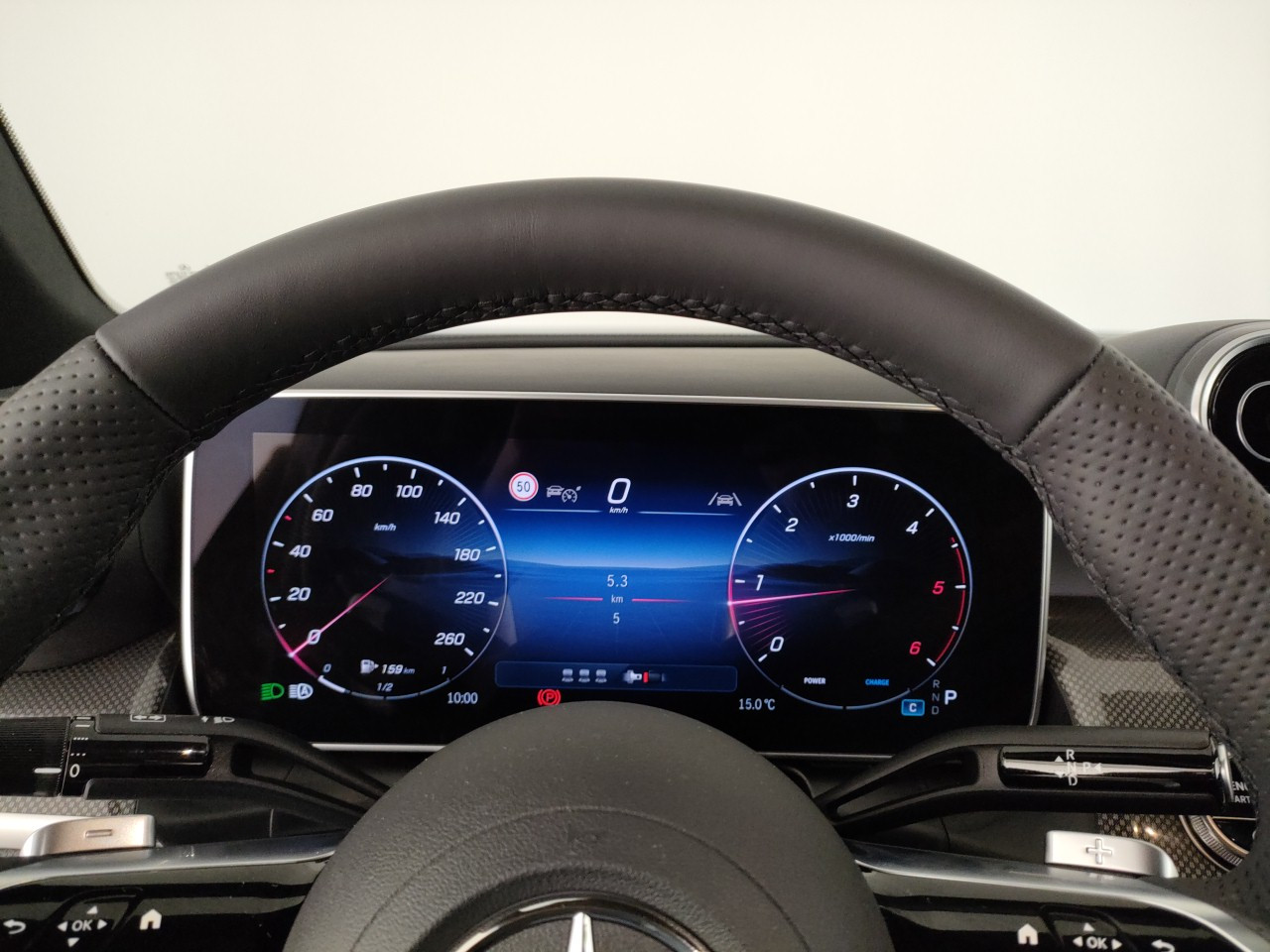 Mercedes GLC Usato 2025 GLC San Zeno Naviglio