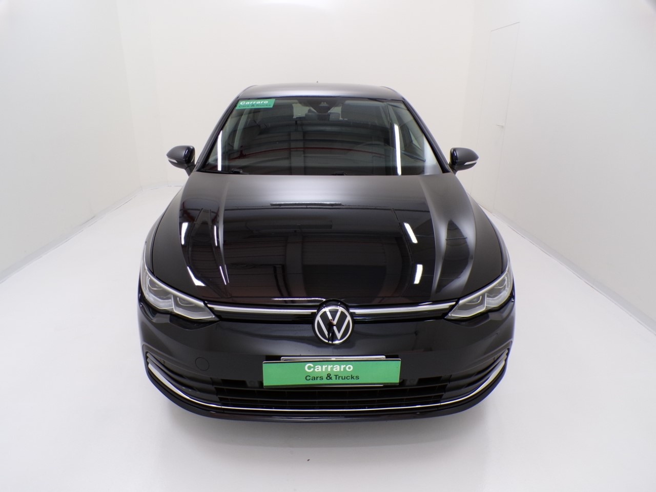 Volkswagen Golf Golf 1.5 TGI 130cv Style DSG - 2