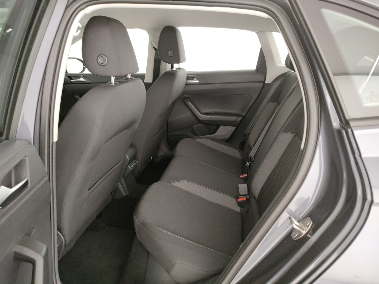 Volkswagen Taigo Usato 2023 Taigo Porto Mantovano