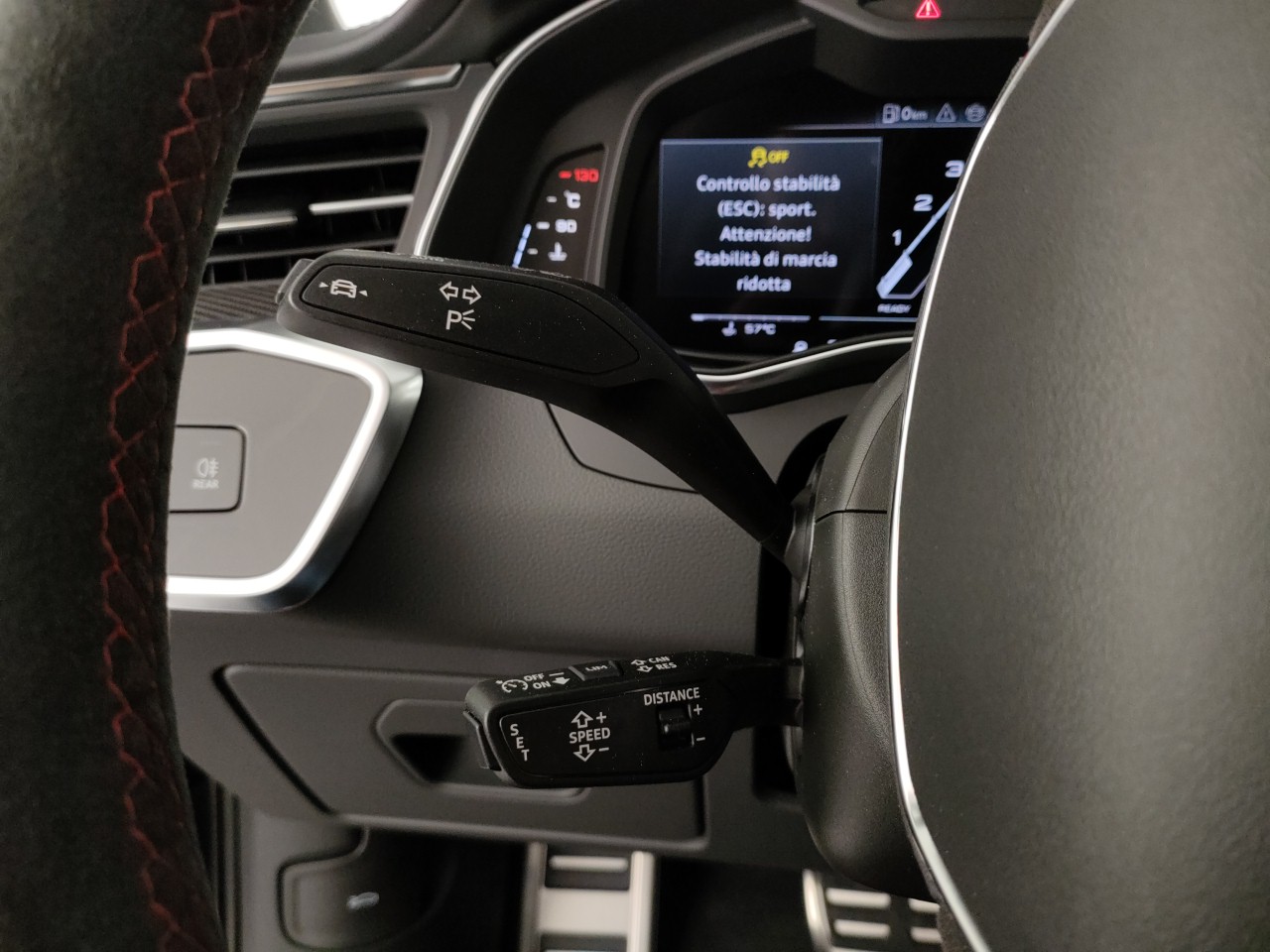 Audi A6 Usato 2024 A6 San Zeno Naviglio