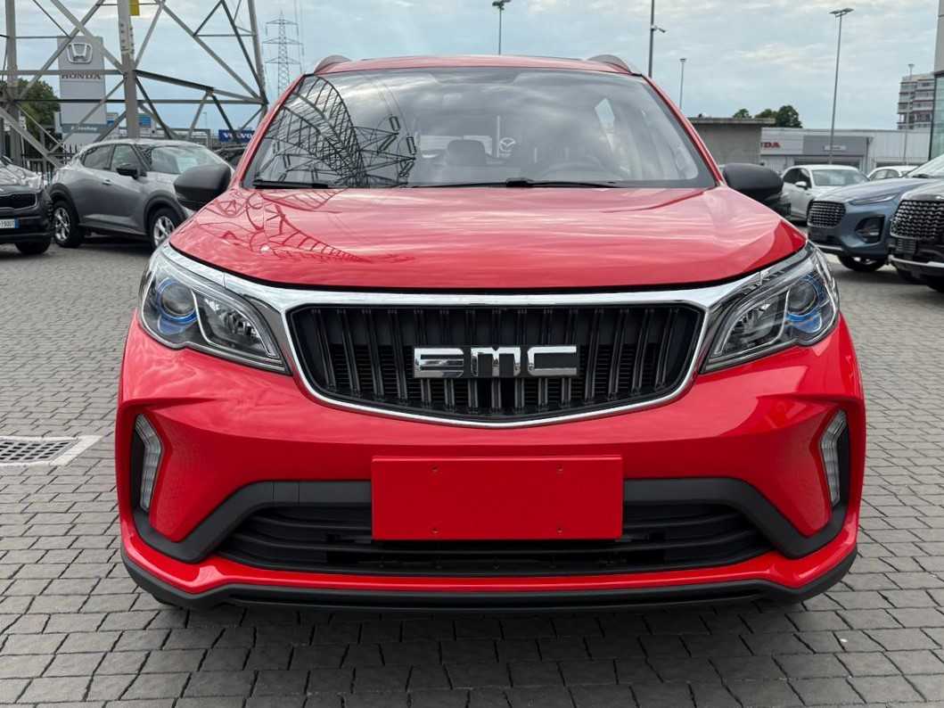 Emc Quattro Aziendali 2025 Quattro Este