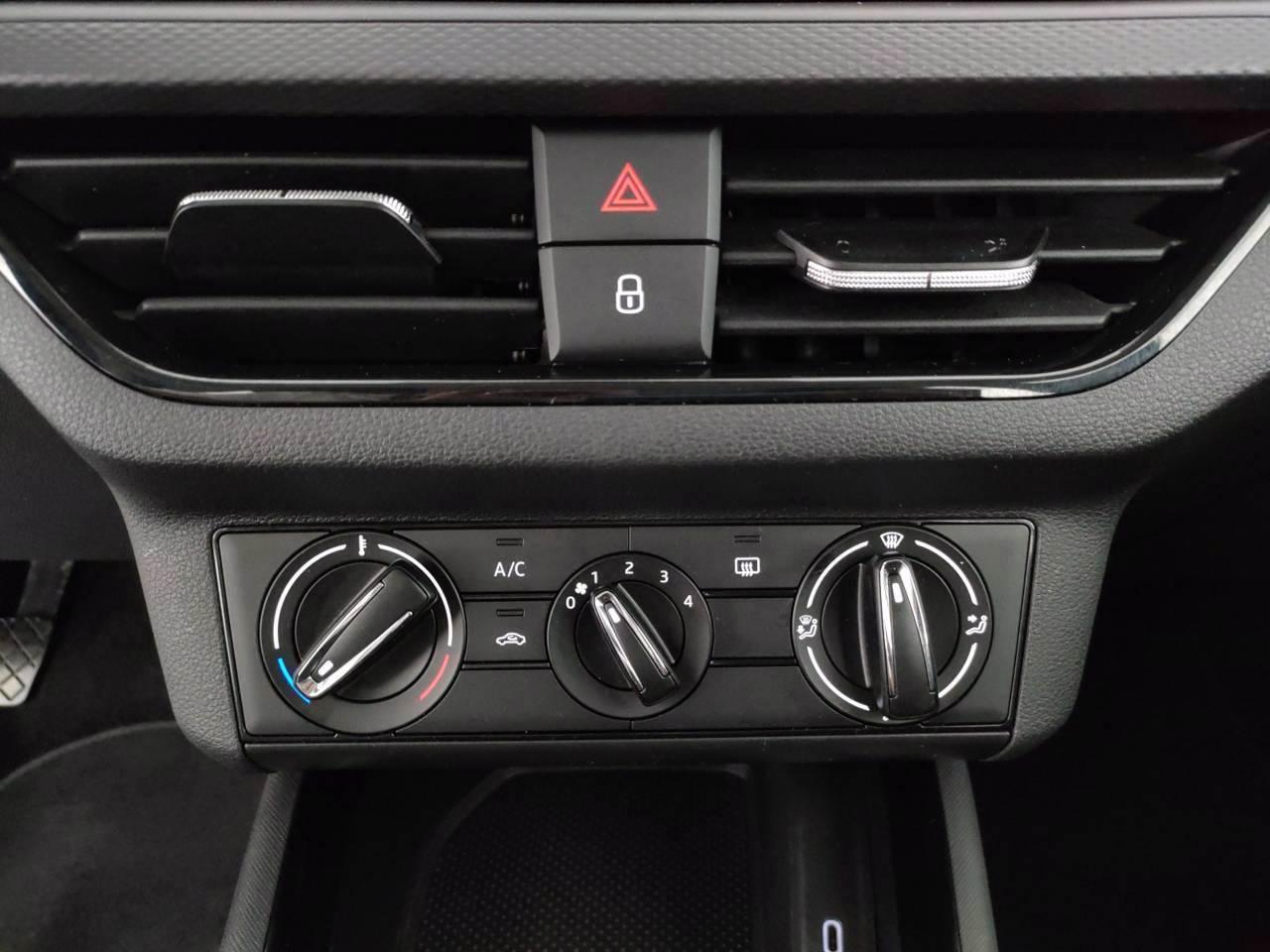 Skoda Kamiq Usato 2021 Kamiq Mestre