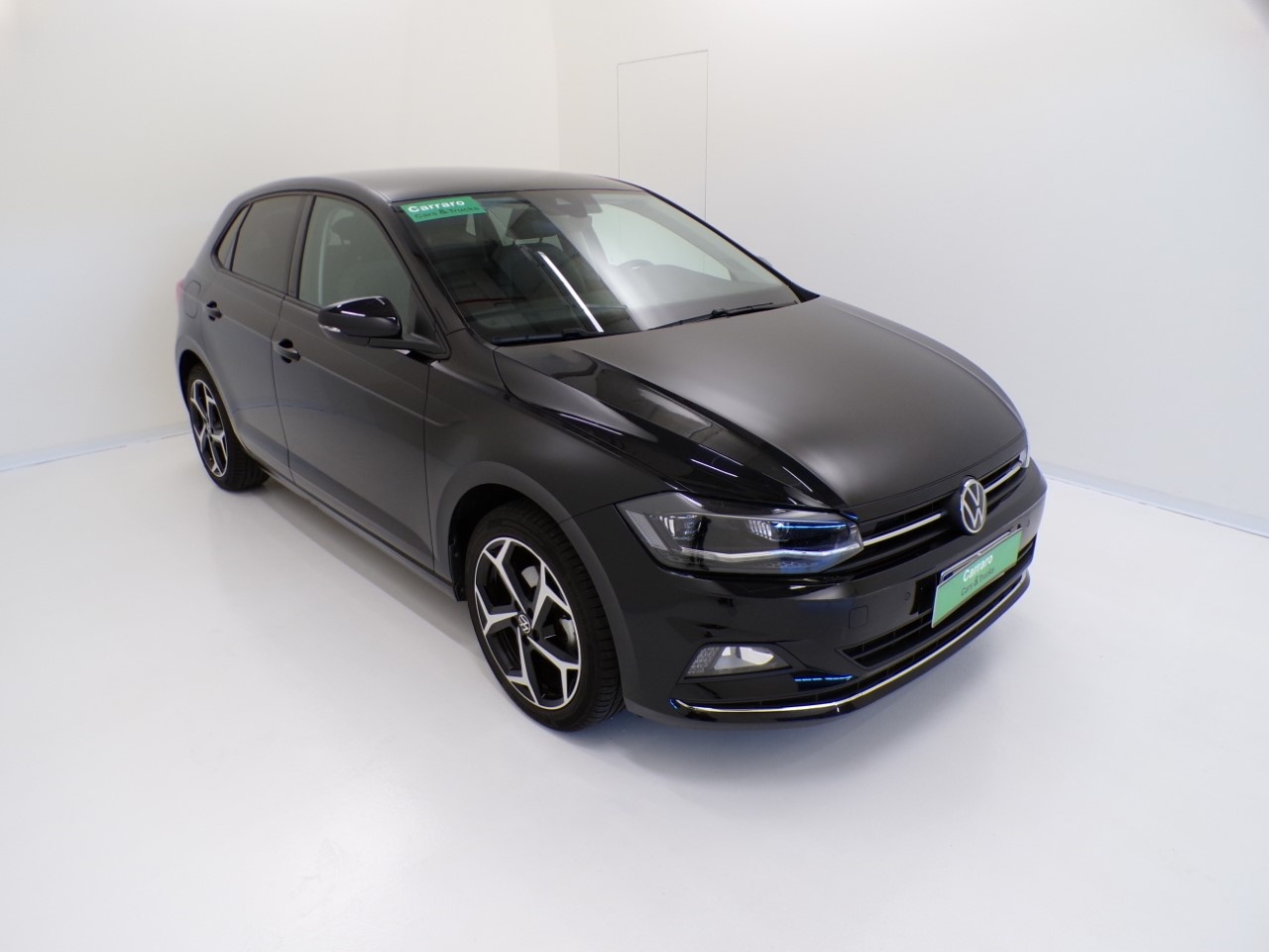 Volkswagen Polo Polo 5 Porte 1.0 TSI 110cv Highline DSG - 3