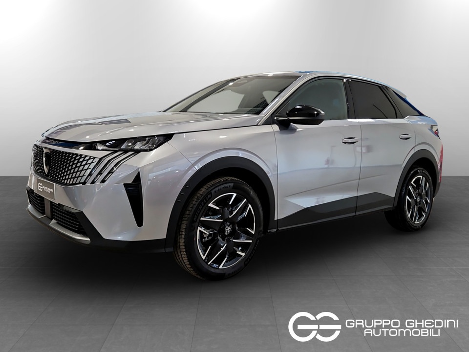 PEUGEOT 3008 ALLURE – Hybrid 145 E-DCS6 Ibrida km0