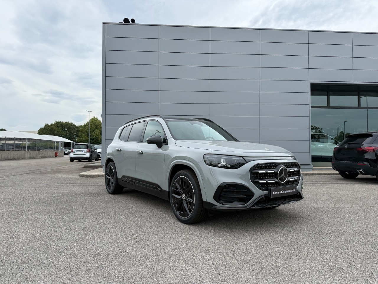 Mercedes GLB GLB 200 ADVANCED PLUS