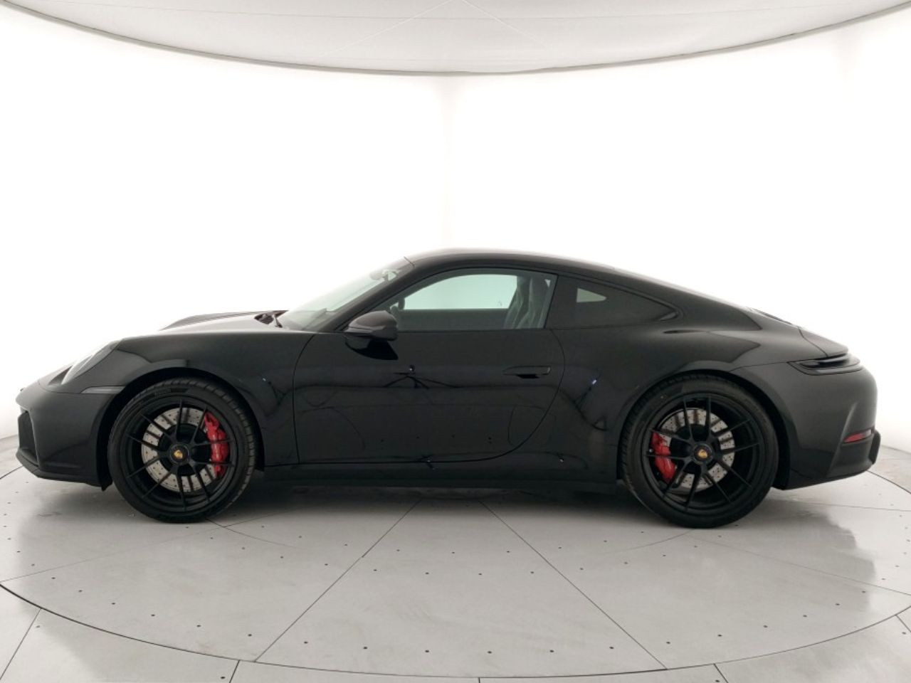 Porsche 911 Usato 2026 911 Parma