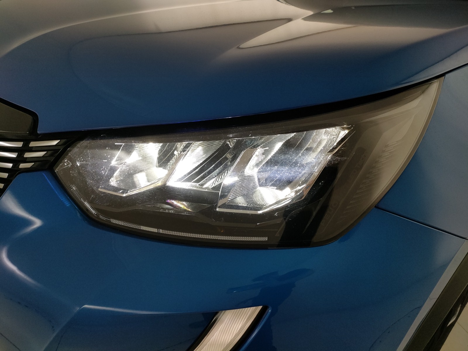 Peugeot 2008 Usato 2023 2008 Legnago