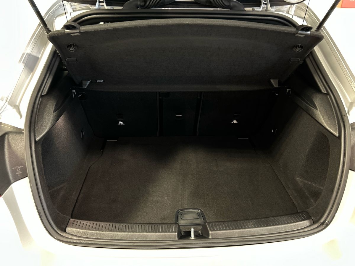 Mercedes  Classe A 180 D Advanced Plus AMG Line 8G-DCT - 8