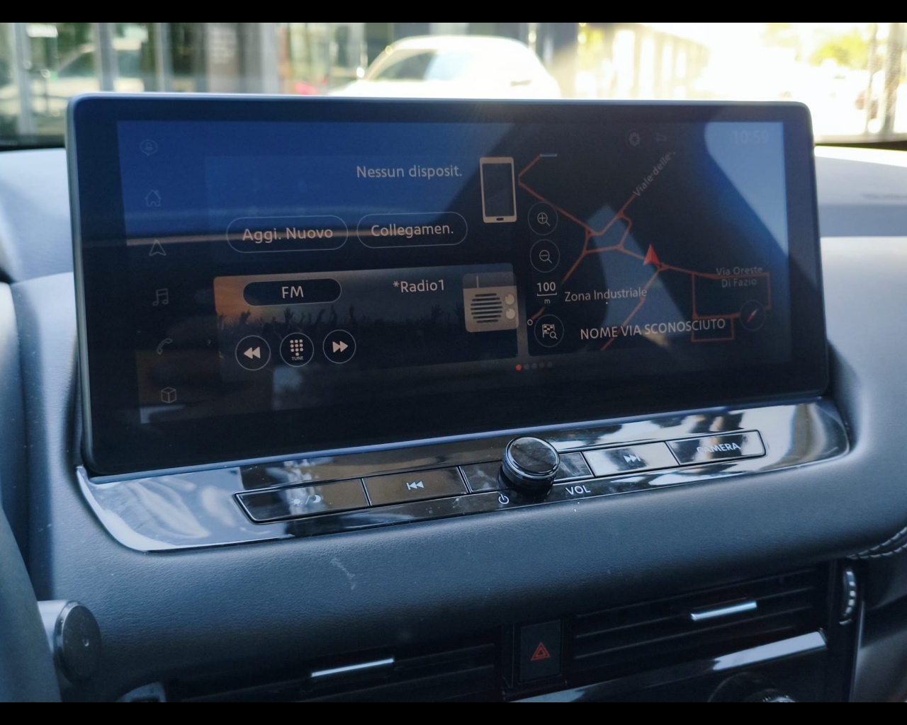 Foto NISSAN Qashqai 1.5 e-power N-Connecta 2wd