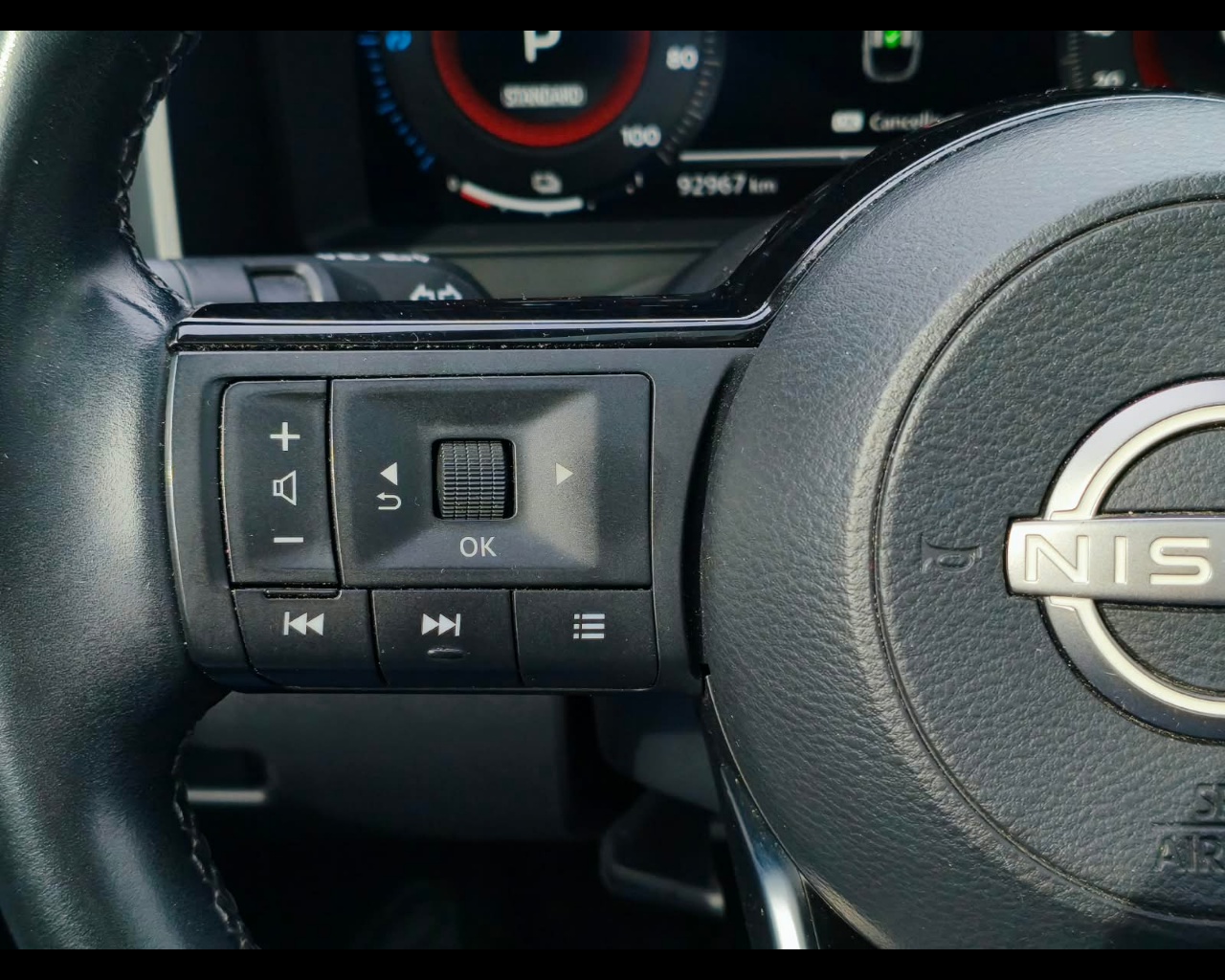 Foto NISSAN Qashqai 1.5 e-power N-Connecta 2wd