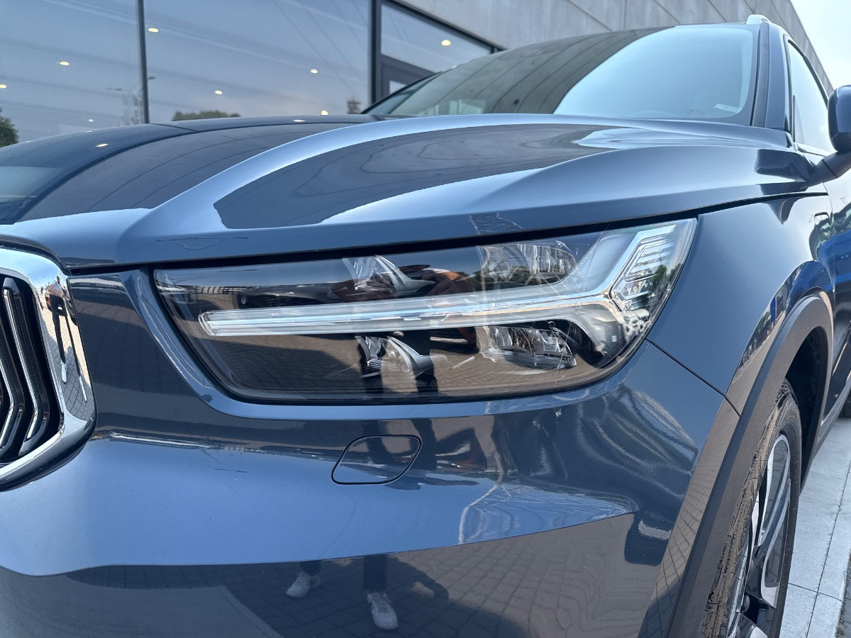 Volvo XC40 Usato 2021 XC40 Padova