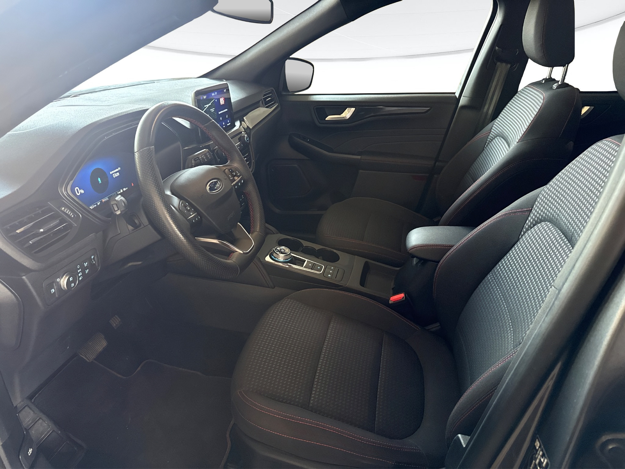 Ford Kuga Usato 2023 Kuga Parma