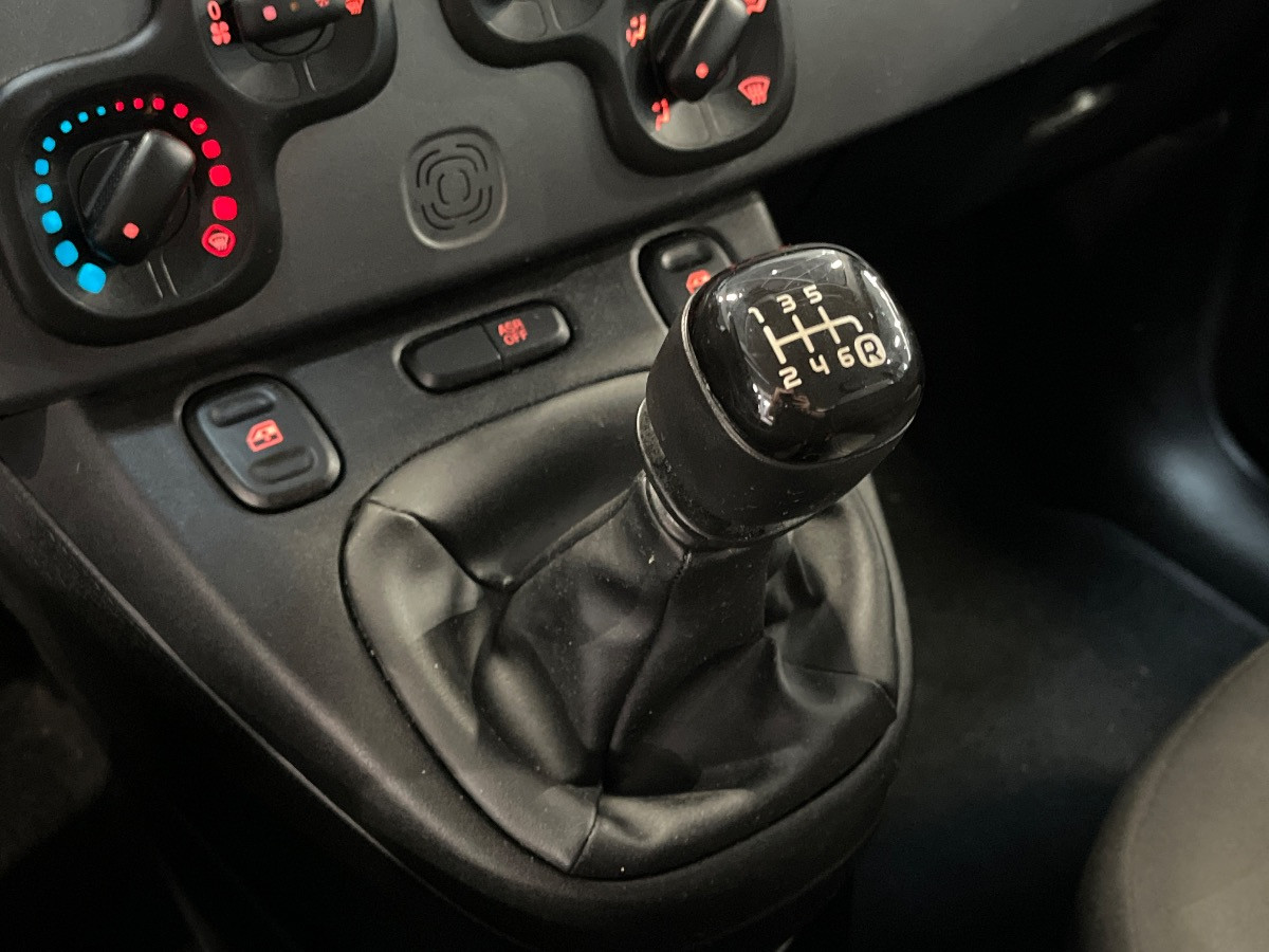 Fiat Panda Usato 2022 Panda Verona