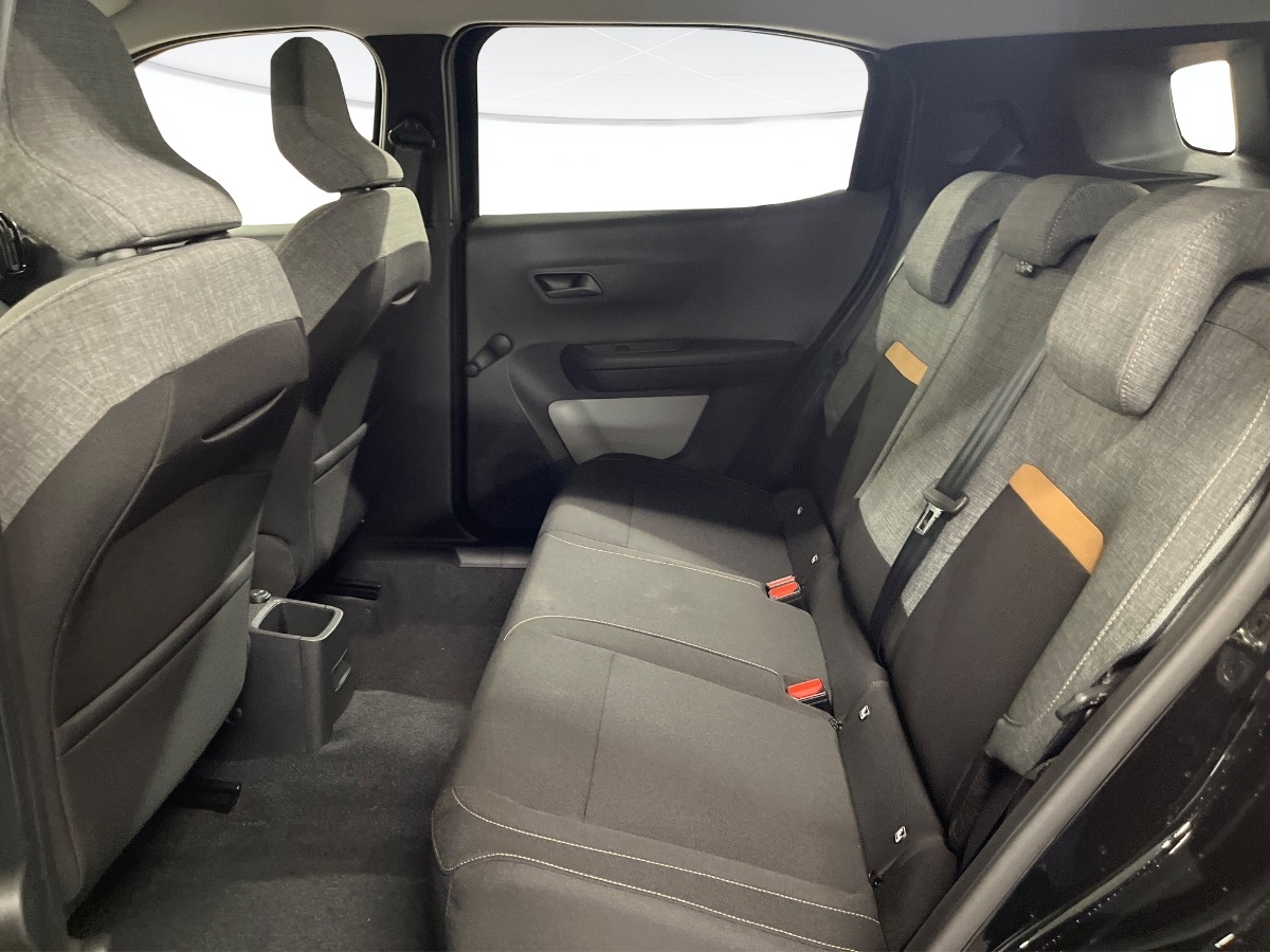 Citroen C3 Aircross Nuovo Benzina C3 Aircross Rovigo