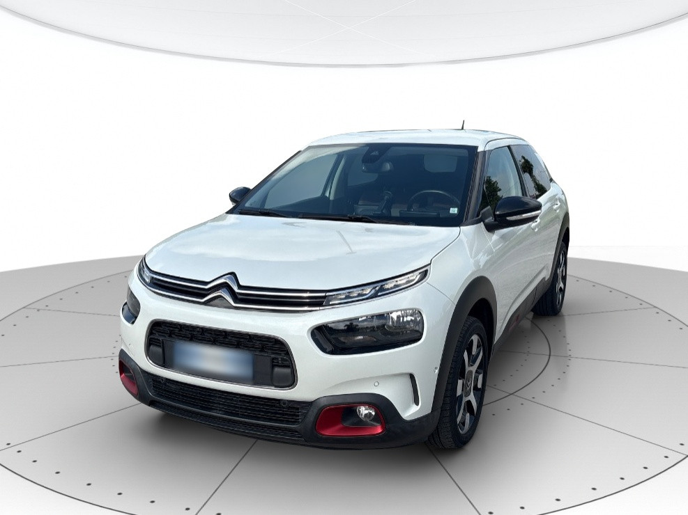 Citroen C4 Usato 2018 C4 Rovigo