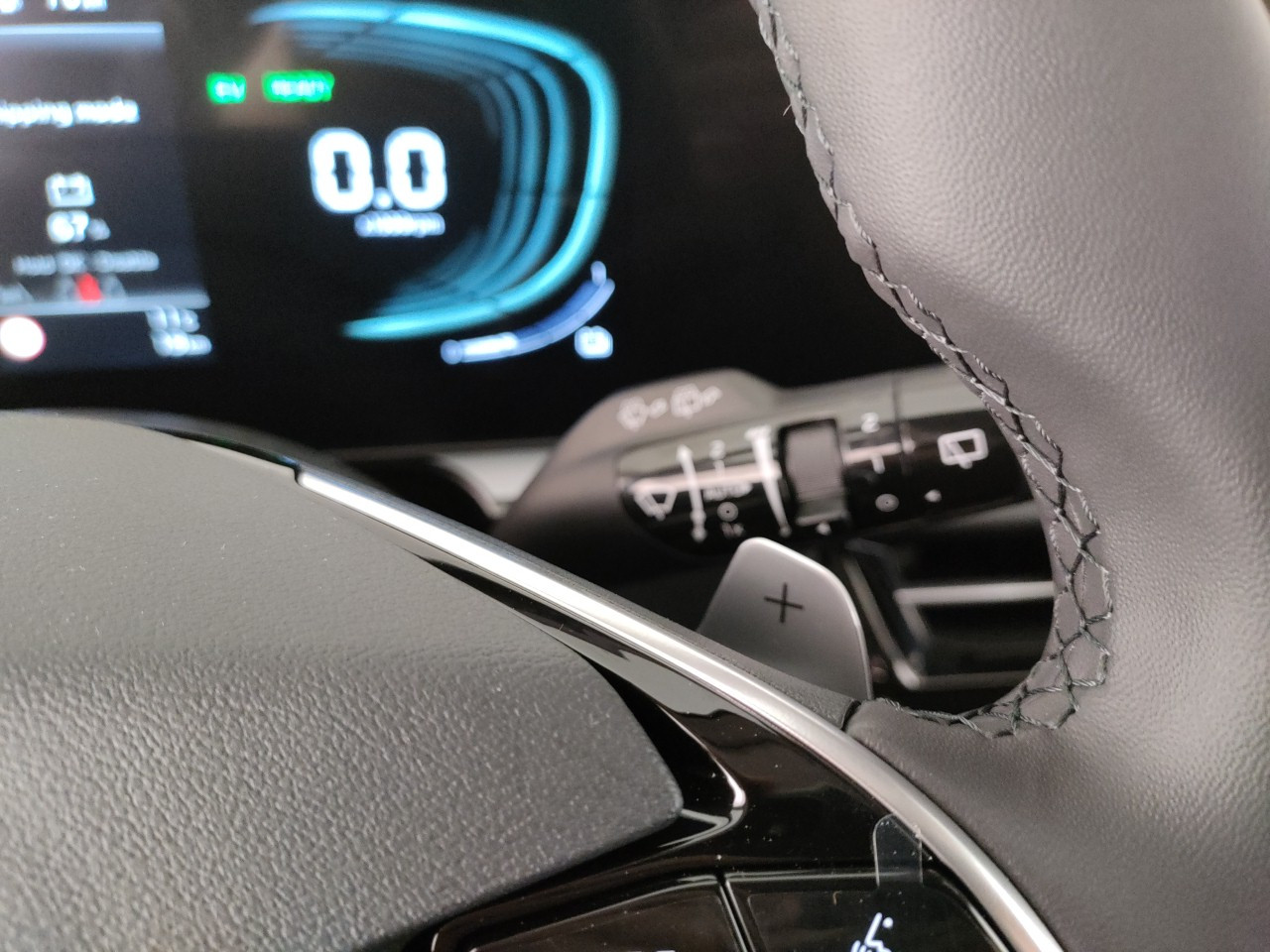 Kia Niro Nuovo GPL Niro Porto Mantovano